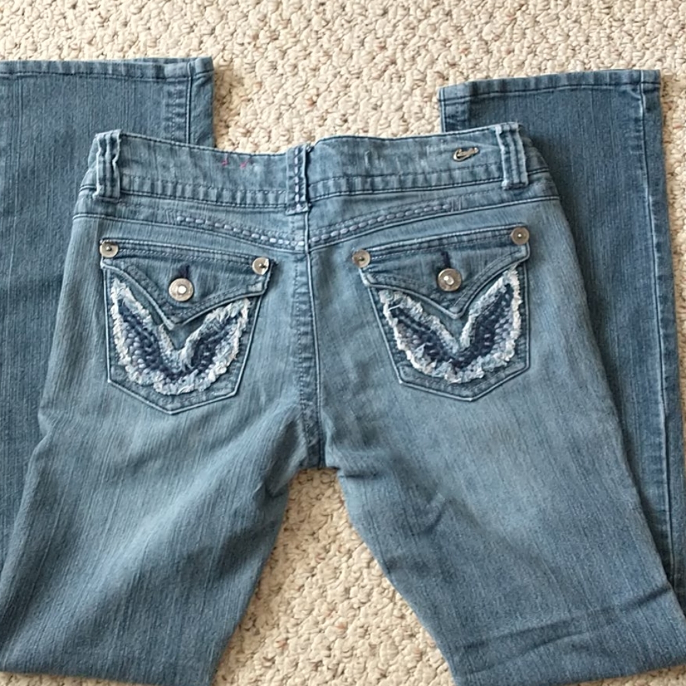Young Girl s Jeans by Candie's